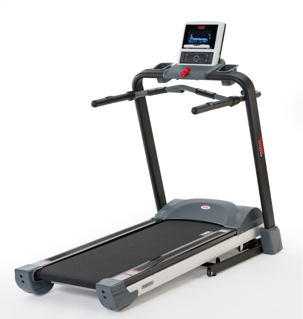 York Fitness 3000 Series TII Treadmill ex hired Chandler Sports