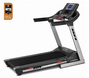 f4 BH Fitness Treadmill Glasgow