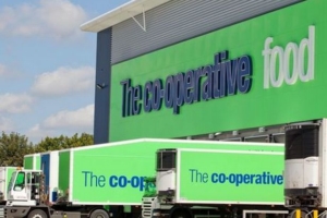 Co-Operative and Chandler Sports