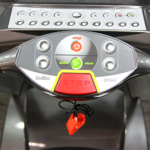SK7900 Treadmill Tool Bar
