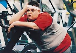 Fitness Frustration