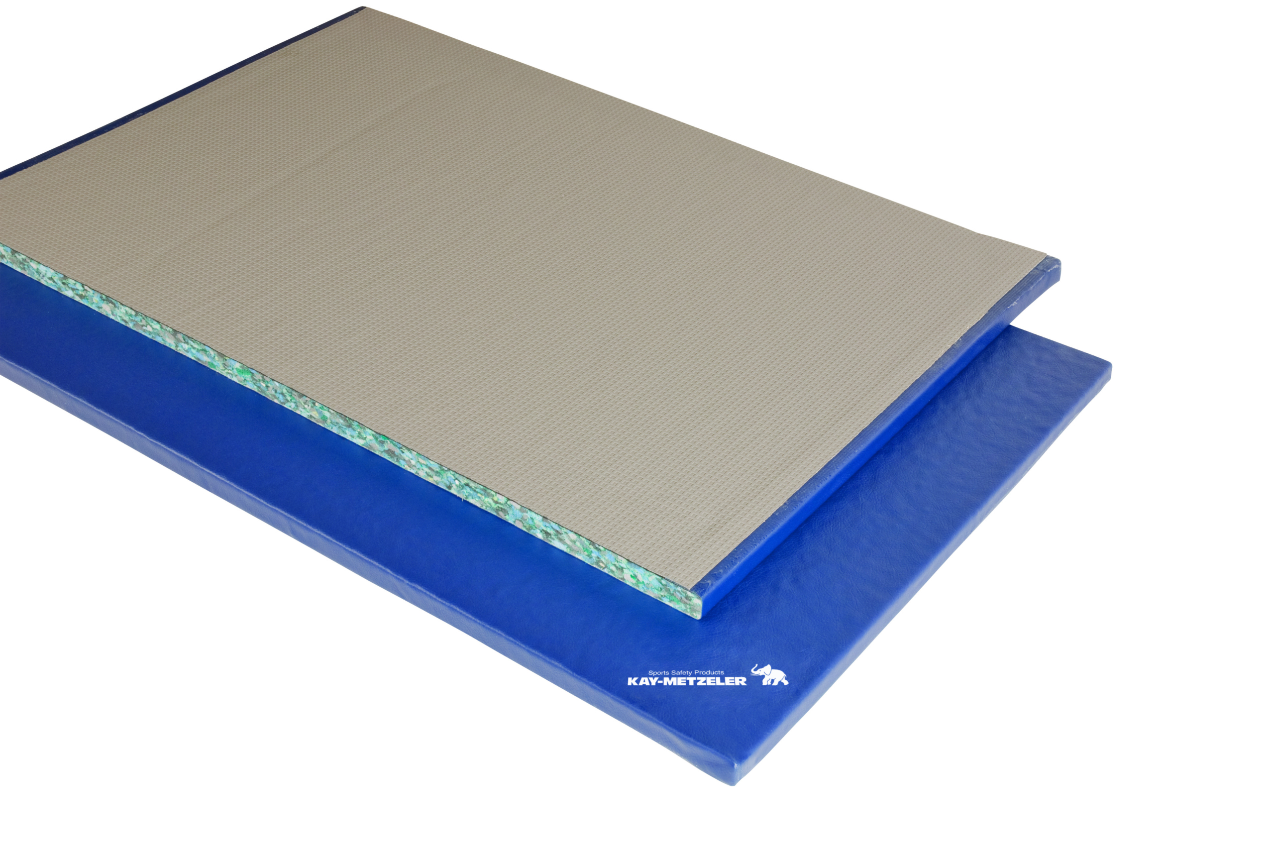 Kay metzeler top gym mats