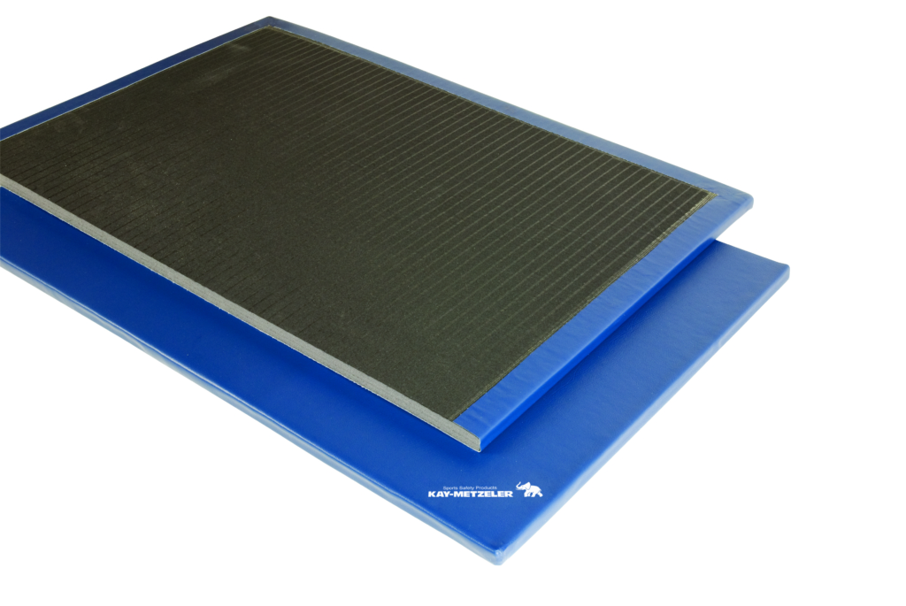 Kay metzeler top gym mats