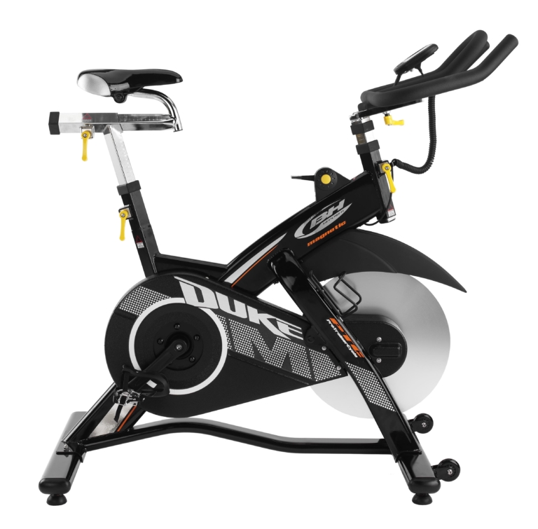 bh indoor cycles