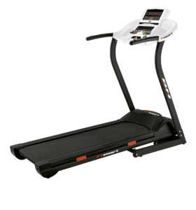 F1 Smart Treadmill