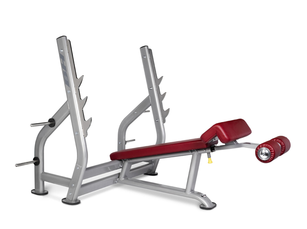 Weider Pro 225L Bench Chandler Sports