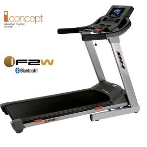 I-F2W treadmill