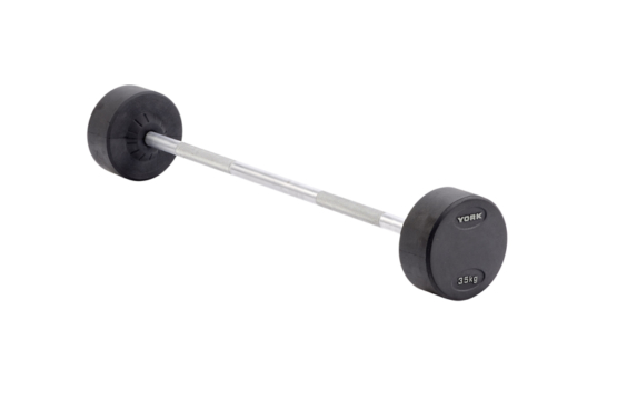 35 kg Pro Style Barbell