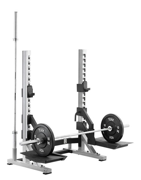 York STS College Rack - Chandler Sports