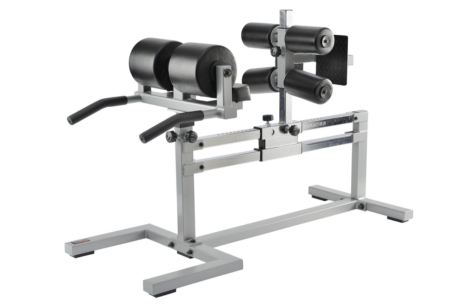 York Sts Glute Hamstring Machine Chandler Sports