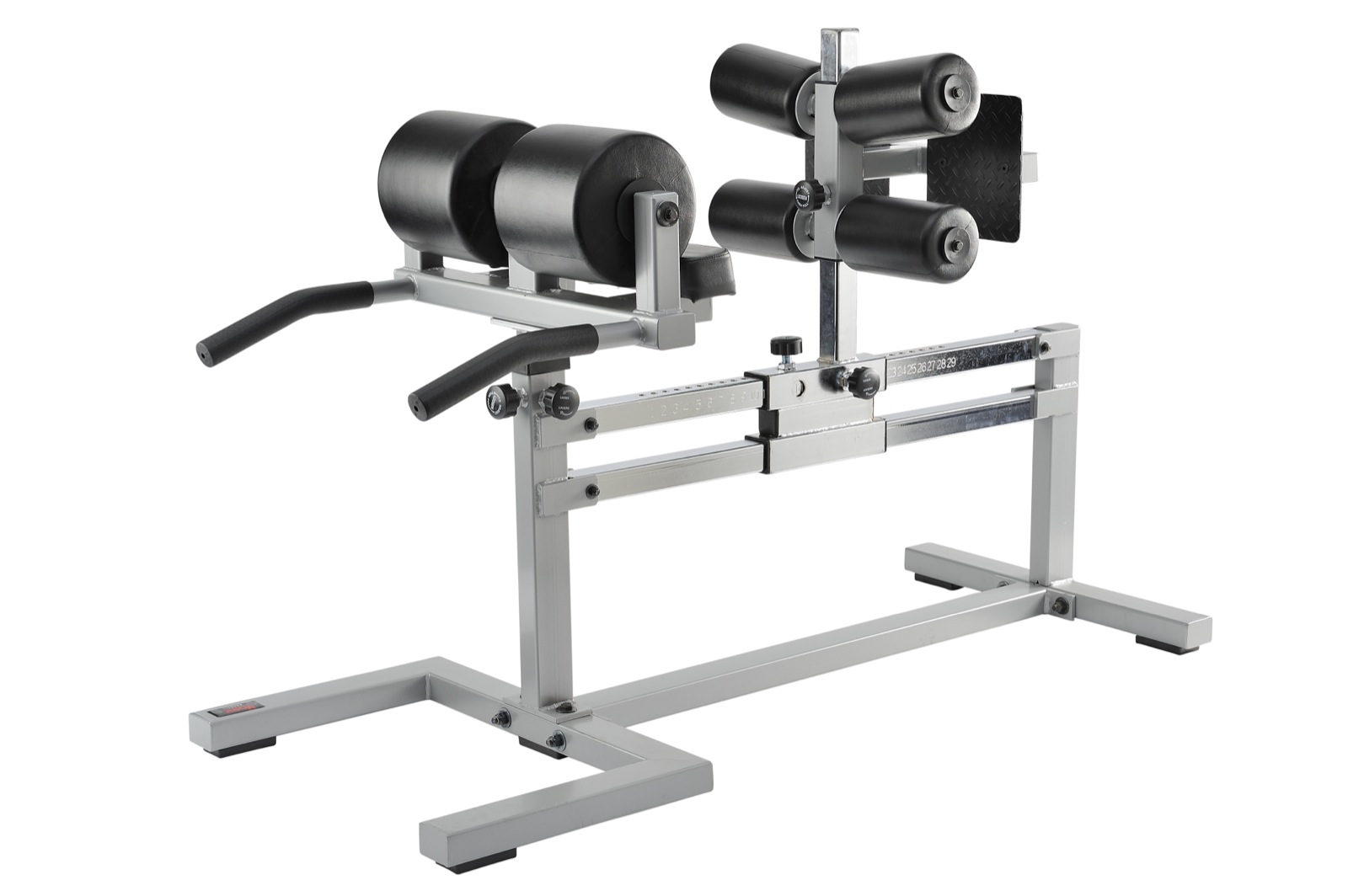 York STS Glute Hamstring Machine Chandler Sports