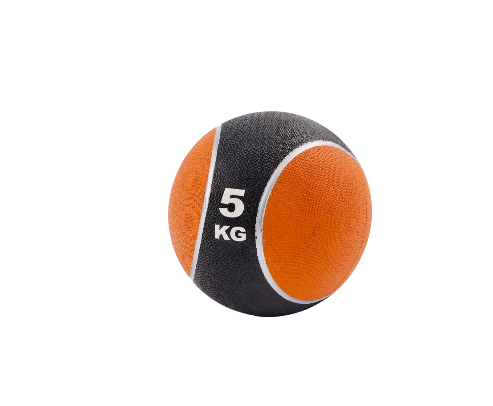 5 kg Medicine Ball by York Chandler Sports