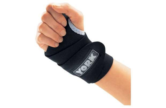 adjustable wrist support