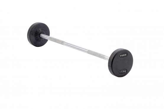 17.5 kg Pro Style Barbell