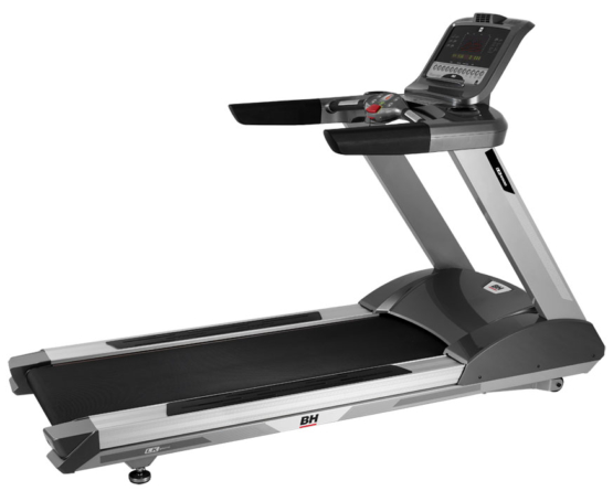 LK6000 Treadmill