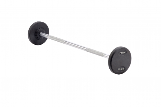 12.5 kg Pro Style Barbell