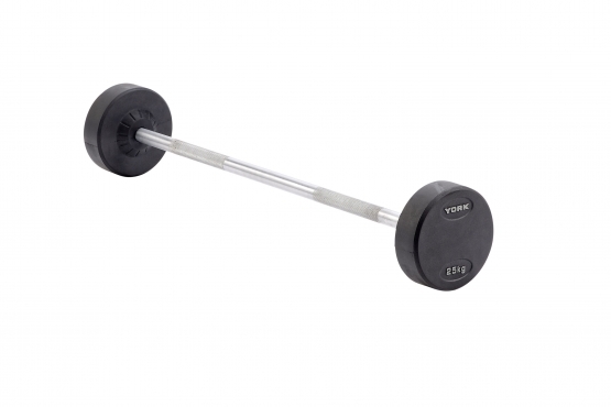 25 kg Pro Style Barbell