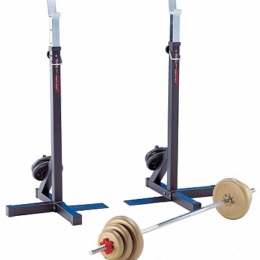Squat Racks and Stands