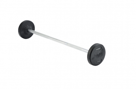 15 kg Pro Style Barbell