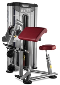 Bh Fitness Dual Function Bicep and Tricep