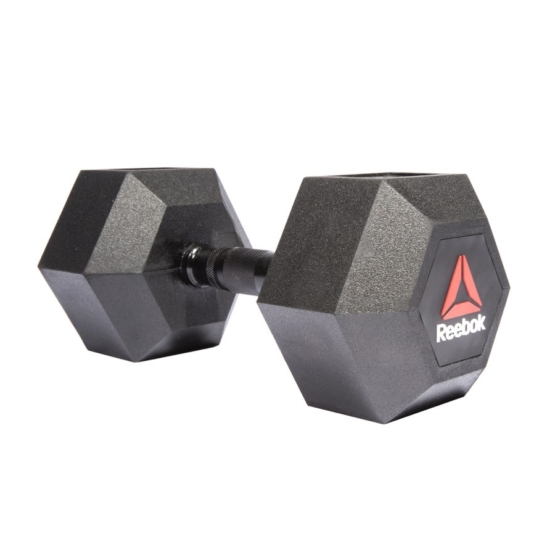 hex dumbbell 30kg chandler sports