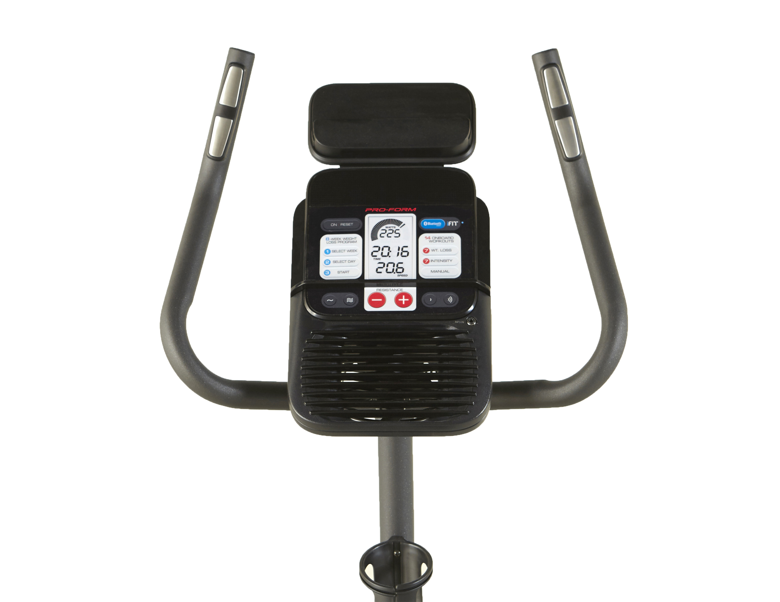 proform 210 csx bike