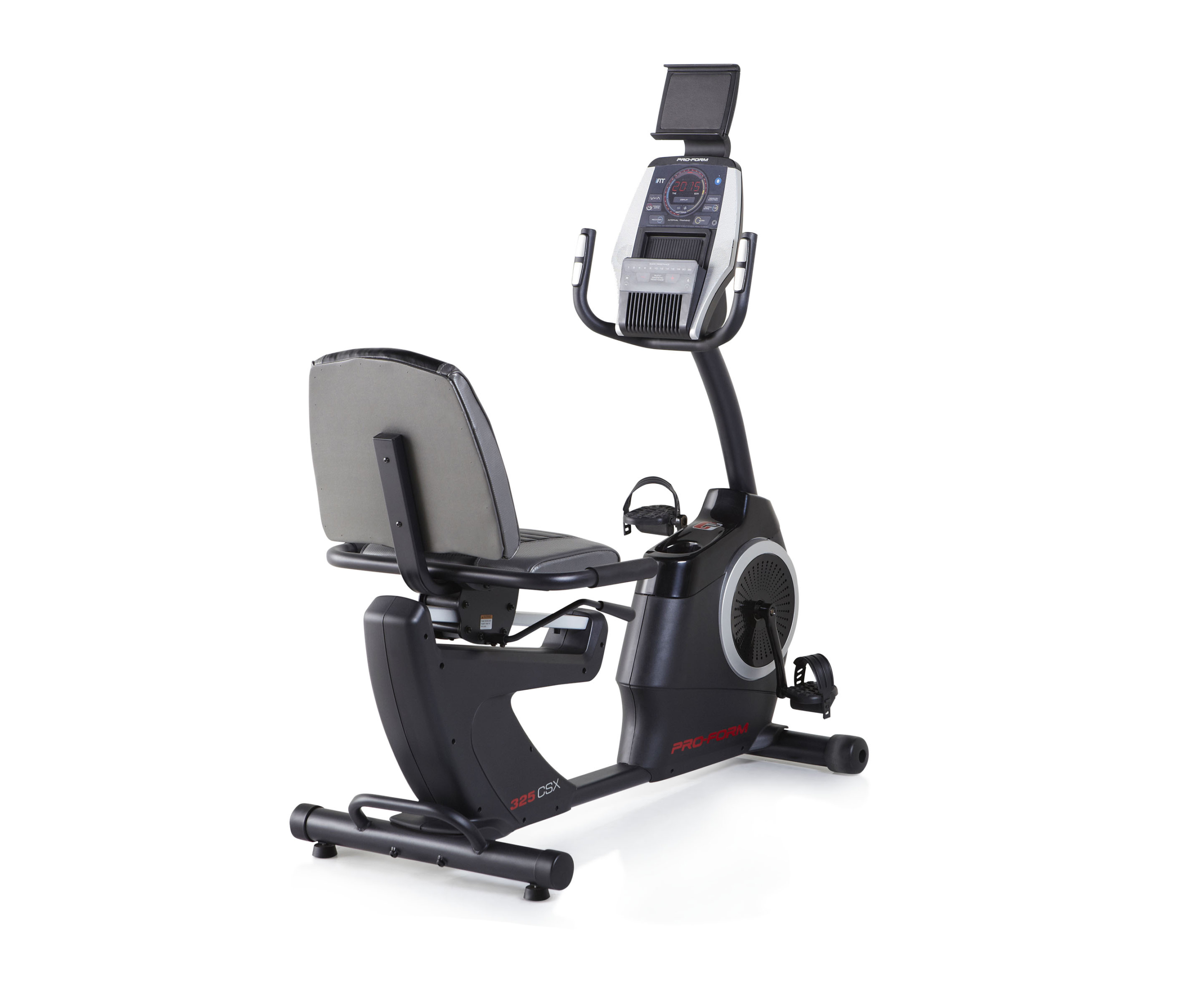 Proform 75 discount csx exercise bike