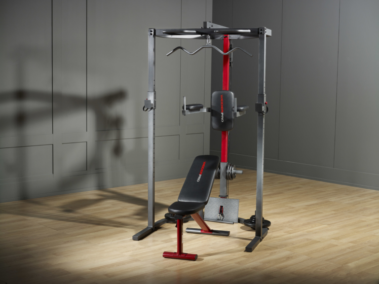 Weider Power Rack Chandler Sports