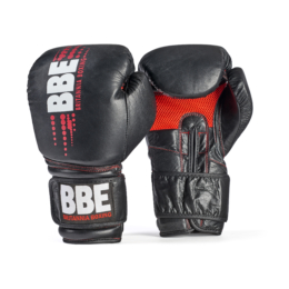 BBE CLUB Leather Sparring/ Bag Glove