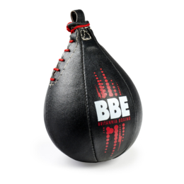 BBE CLUB Leather 9'' Speedball