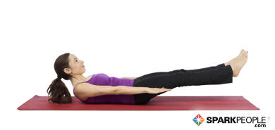 popular gym exercises