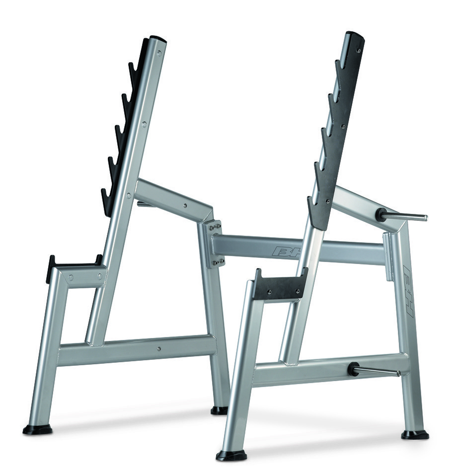squat rack