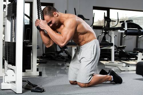 exercise cable attachments