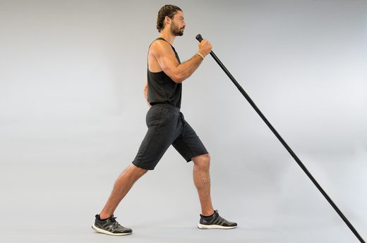 upper-body exercises