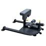 L880BB SISSY BENCH BLACK