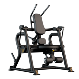PL310B ROTATIONAL ABDOMINAL CRUNCH